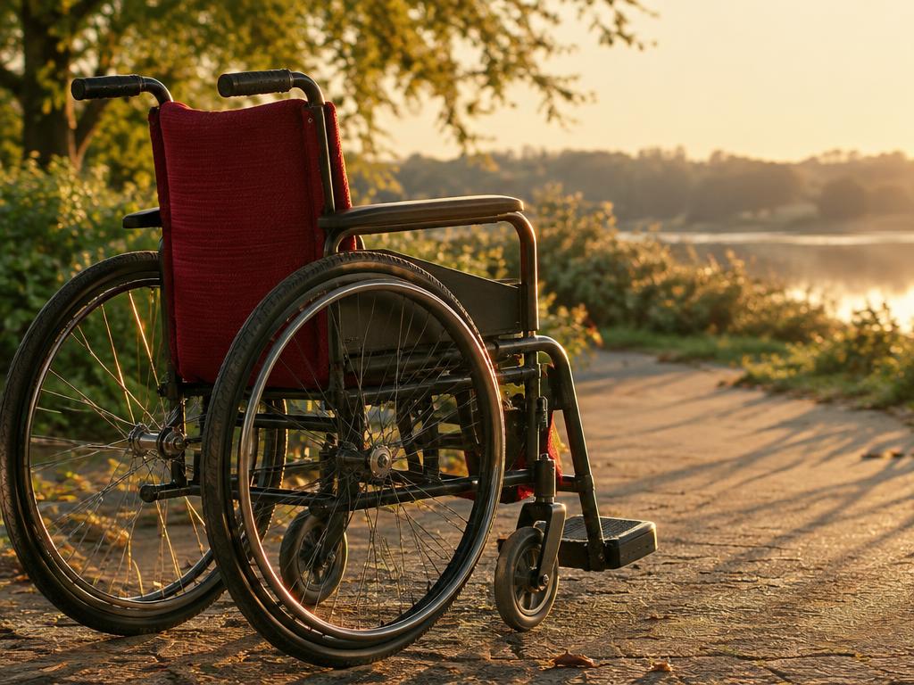 Symbolisch beeld bij het verhaal van Maison